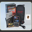 Porsche iCarsoft i960 Diagnostic World Reset Tool engine ABS airbags transmission