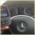 i980 iCarsoft Mercedes Benz dashboard warning park brake