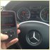 i980 iCarsoft Mercedes Benz diagnostic 231 240 245 246 251 r b sl class maybach