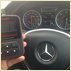 i980 iCarsoft Mercedes Benz diagnostic 461 463 g class