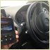 i980 iCarsoft Mercedes Benz in cabin steering wheel