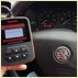 Vauxhall Opel i902 icarsoft Diagnostic OBD Code Scanner please wait hints scanning