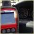 Autel EBS301 Electronic Brake Reset Service Tool Menu can exd slow