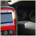 Autel EBS301 Electronic Brake Reset Service Tool Menu fault trouble codes cleared