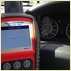Autel EBS301 Electronic Brake Reset Service Tool Menu iso 9141-2