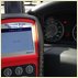 Autel EBS301 Electronic Brake Reset Service Tool Menu KWP2000