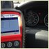 Autel EBS301 Electronic Brake Reset Service Tool Menu mil status off dtc codes trouble problem
