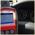 Autel EBS301 Electronic Brake Reset Service Tool Menu o2 test modules