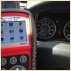 Autel EBS301 Electronic Brake Reset Service Tool Menu opel vauxhall peugeot porsche renault seat skoda volvo vw