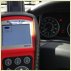 Autel EBS301 Electronic Brake Reset Service Tool Menu usa ford