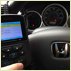 Honda i990 Engine ABS SRS Airbag Transmission read trouble problem code