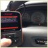 i906 iCarsoft Volvo srs airbag diagnose codes