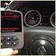 i907 Renault iCarsoft megane DF065 airbag warning light fault code