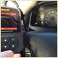 Toyota SRS Airbag Warning Light Fault Code B0111 B0112 iCarsoft i905 Reset Turn Off