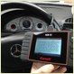 d40c iCarsoft MB II Mercedes, Smart, Sprinter Oil Service & Fault Reset Tool Engine, ABS, Airbags, Transmission