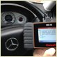 iCarsoft MB II Mercedes, Smart, Sprinter Oil Service & Fault Reset Tool Engine, ABS, Airbags, Transmission 9007