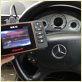 iCarsoft MB II Mercedes, Smart, Sprinter Oil Service & Fault Reset Tool Engine, ABS, Airbags, Transmission