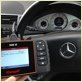 p0030 iCarsoft MB II Mercedes, Smart, Sprinter Oil Service & Fault Reset Tool Engine, ABS, Airbags, Transmission