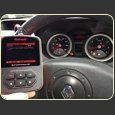 i907 Renault iCarsoft DF241 passenger airbag warning light