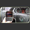 iCarsoft i902 Vauxhall Insignia Engine ABS Airbag Transmission Diagnostic World