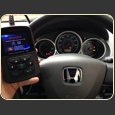 Honda i990 Engine ABS SRS Airbag Transmission Diagnostic Tool