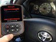 Toyota i905 P0135 Bank 1 Sensor 1 fault codes