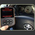 Toyota i905 P0135 Bank 1 Sensor 1 fault codes