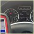 Autel MD702 diagnostic abs airbag engine transmission barometric pressure