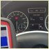 Autel MD702 diagnostic abs airbag engine transmission diagnostic cleared codes