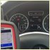 Autel MD702 diagnostic abs airbag engine transmission engine rpm vechile speed sensor