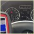 Autel MD702 diagnostic abs airbag engine transmission fuel level input