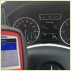 Autel MD702 diagnostic live data graphing misfire monitoring fuel system mil