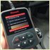 o2 sensor signal input live data Porsche i960 diagnostic kit