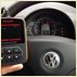 VW i908 iCarsoft Diagnostic Scan airbag fault 00532 supply voltage