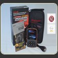 iCarsoft i902 Vauxhall Opel Diagnostic World engine ABS airbags transmission reset tool