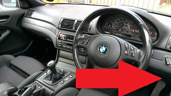 Bmw 3 series diagnostic port #6