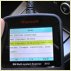 icarsoft DSC menu option i910 bmw abs system fault code light warning